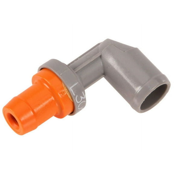 PCV Valve - Compatible with 2003 - 2004 Ford Focus 2.3L 4-Cylinder