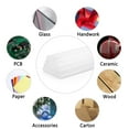 thumbnail image 5 of Mr. Pen- Hot Glue Gun Sticks, 60 Pack, 4 Inch, Hot Glue Sticks, Glue Gun Sticks, Hot Glue, 5 of 8