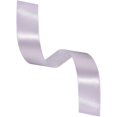 thumbnail image 2 of LAICAIW Solid Color Violet Satin Ribbon, 1 Inches x 25 Yards Fabric Satin Ribbon for Gift Wrapping, Crafts, Hair Bows Making, Wreath, Wedding Party Decoration and Other Sewing Projects, 2 of 7