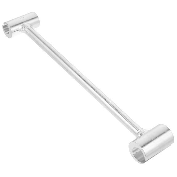 Hinge Pin Removal Tool Door Adjuster Tip Base Leveler Silver