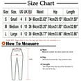 thumbnail image 6 of Zuesphe Womens Cotton Yoga Pants with Pockets Womens Leggings Flare Athletic Pants for Women with Pockets My Orders past Orders, 6 of 6