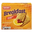 thumbnail image 3 of Pack of 2 - Orange Cranberry Breakfast Biscuit, 8.8 oz Packaging May Vary, 3 of 3