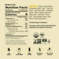 thumbnail image 2 of Liquid Remedy - Organic Sugar Free Probiotic Kombucha Drink - 12 FO, Case of 12, 2 of 2