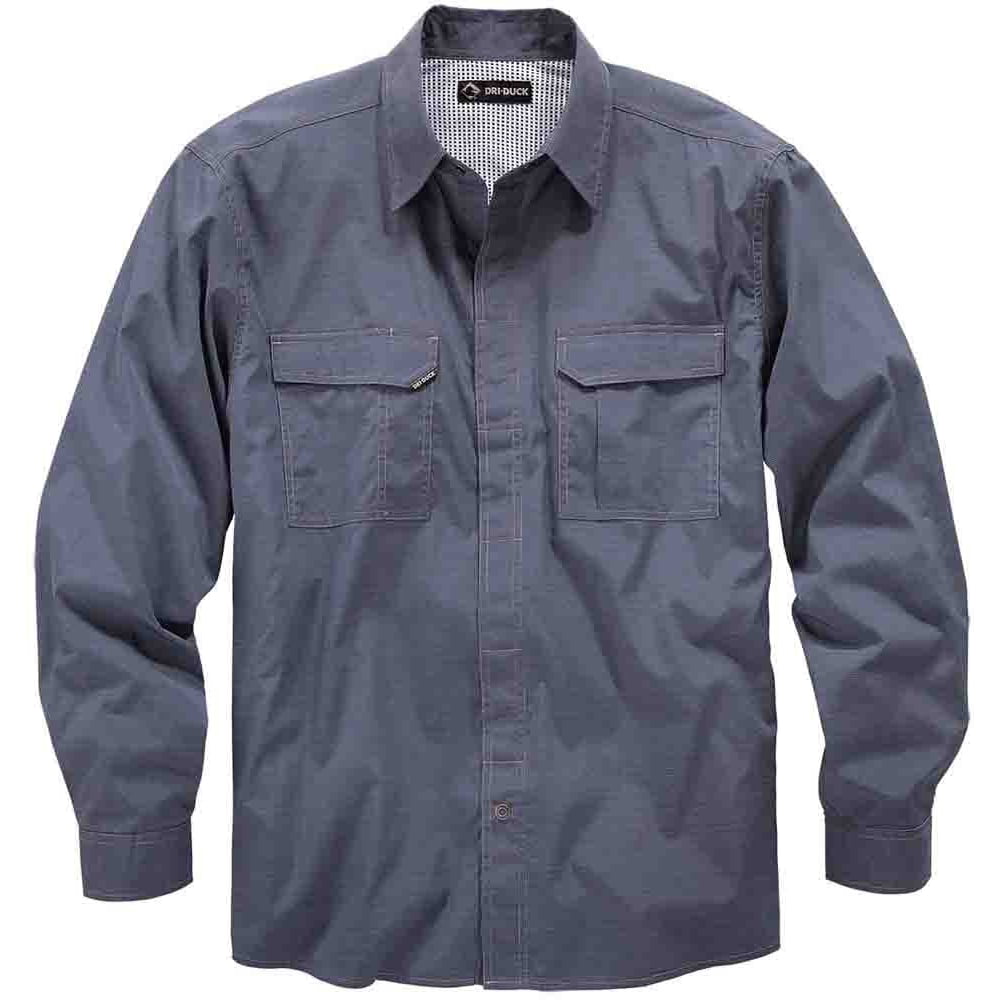duck and cover mens shirts