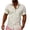 White, variant on IWRICH Men's Short Sleeve Casual Button down Shirts Summer Untucked Dress Shirts with Pocket White XL