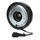 thumbnail image 5 of Polea De Bobina De Embrague Dkv-10r Kit De Reparación De Embrague De Compresor De Ca A/C Compressor Clutch Coil Polea 73111fg001 Compatible Con Subaru Forester/ Impreza/ Outback ANGGREK Otros, 5 of 8