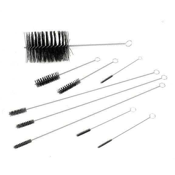 Mr Gasket 5192 Complete Engine Cleaning Brush Kit