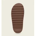 thumbnail image 4 of IN HAND Adi-das Yeezy Slide Flax Brown Size 8 FZ5896, 4 of 5