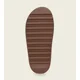 thumbnail image 4 of IN HAND Ad-id-as Yeezy Slide Flax Brown Size 8 FZ5896, 4 of 5