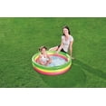 thumbnail image 6 of H2OGO! Summer Set Inflatable Play Pool, 6 of 9