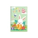 thumbnail image 2 of Cuaderno de notas con dibujos de Pascua, cuaderno de notas con dibujos de Pascua, cuaderno de notas con rayas para estudiantes, cuaderno de notas y diario, ideal para regalos de Pascua., 2 of 6