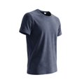 thumbnail image 5 of JAJAHO Mens Summer 2 Piece Outfits Short Sleeve Loose Fit T Shirt And Drawstring Shorts Set Comfortable Athletic Casual Wear Solid Color Cozy Outfit, 5 of 9