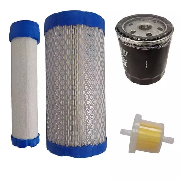 Replacement MOWER TUNE UP KIT FOR WALKER 5090-1 5090-3 FOR KOHLER