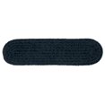 thumbnail image 1 of Colonial Mills S503A008X028X Spring Meadow - Navy Stair Tread - single Rug, 1 of 1