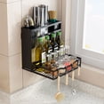 thumbnail image 4 of Organizador de Utensilios de Cocina Bossa Multiusos Especiero de Pared Kai, 4 of 5