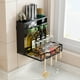 thumbnail image 4 of Organizador de Utensilios de Cocina Bossa Multiusos Especiero de Pared Kai, 4 of 5