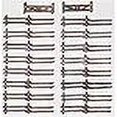 thumbnail image 3 of Noch 33010 Field Fence 18/ N Scale Model Kit, 3 of 4