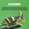 thumbnail image 3 of Tazón Esquinero para Reptiles Fluker's Medio para Alimentos y Agua, 3 of 5