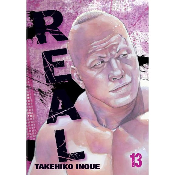 Real Real, Vol. 13, Book 13, (Paperback)