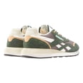 thumbnail image 4 of Tenis Reebok Hombre Classic Nylon 89 Verde Marron Casual verde 8.5 MX, 4 of 6