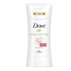 Dove Advanced Care Antiperspirant Deodorant, Beauty Finish, 2.6 Oz, 3 Pack