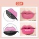 thumbnail image 5 of Lápiz labial perezoso que cambia de color, se aplica en los labios, maquillaje, brillo de labios, mate, resistente al agua, de larga duración, antiadherente, bálsamo con tinte cosmético, 5 of 5