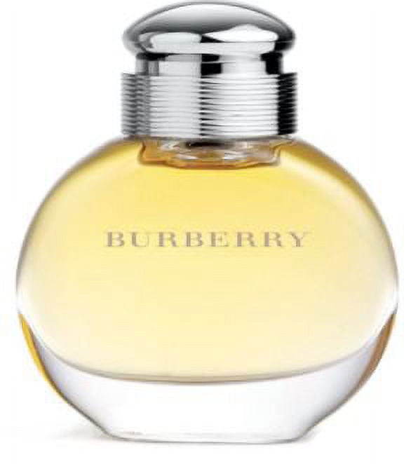 Burberry Classic Eau De Parfum For Women, 1.7 Oz