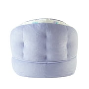 DreamWorks Gabbys Dollhouse Purple Polyester Bean Bag