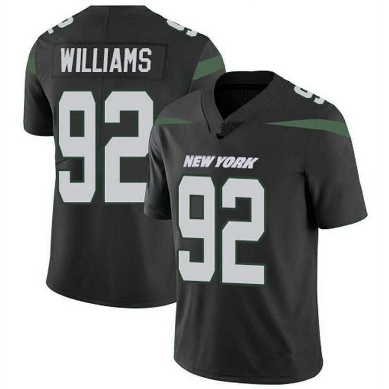 Black new york jets jersey outlet