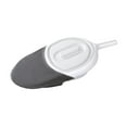 thumbnail image 4 of Orinal portátil para cama, fácil de limpiar, para uso personal en el hogar, para hombres y mujeres. blanco, 4 of 9