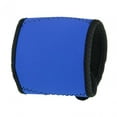 thumbnail image 3 of Protección Etapa de Buceo, Protector de Regulador, Equipo Suave, Protector de Neopreno Duradero, Cubierta Protectora para Equipo de Buceo, Azul DYNWAVEMX Cubierta del regulador de buceo, 3 of 8