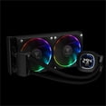 thumbnail image 3 of GAMDIAS CHIONE M4-240 Cooling Fan/Radiator/Pump - 1 Pack (gd-chione), 3 of 13