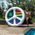 thumbnail image 4 of Swimline - Peace Mon' Island, 4 of 4