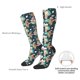 thumbnail image 4 of Fotbe Labrador Retriever Dog Calcetas Divertidas Estampadas para Hombre y Mujer, Calcetas de Algodón hasta la Rodilla para Caminar, Correr, Enfermería y Embarazo, 4 of 6