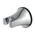 thumbnail image 2 of Mainstays Hand Shower Holder in Chrome, 2 of 4