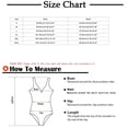 thumbnail image 3 of Fajas moldeadoras para mujer, ropa interior moldeadora de glúteos y levantamiento de abdomen, corsé elástico ajustado para mujer., 3 of 6