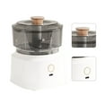 thumbnail image 2 of Meat Grinder Electric Meat Chopper Grinder Vegetable Chopper Blender Multifunctional Stainless Steel Blades Efficient Safe Food Blender for Kitchen Food Processor, 2 of 8