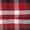 Red, variant on Gpaecead Girls Pleated Plaid Skirt Elastic Waist Uniform Plus Size Casual Outwear Skirts 13 Years Red