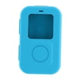 thumbnail image 1 of Funda Protectora de Silicona Sunnimix Para Control Remoto Antipolvo Hero10 Remote Blue, 1 of 8