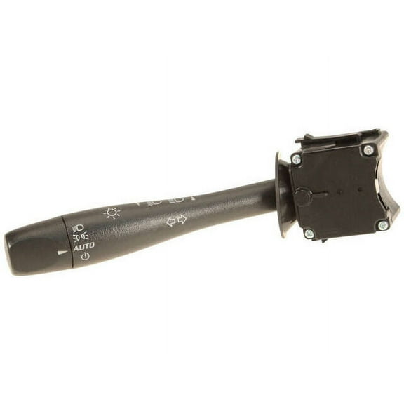 Combination Switch - Compatible with 2007 - 2009 Saturn Aura 2008