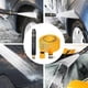 thumbnail image 4 of Pistola Riego Boquilla Manguera Lavadora Coche Pulverización ProMax Portátil Alta Presión, 4 of 9