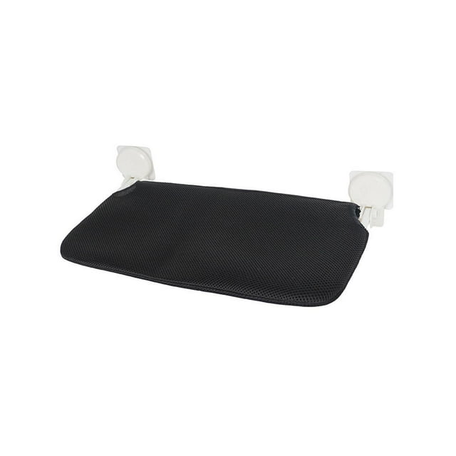 Cat Window Perch Transpirable Lavable Cama Para Siestas Gatos Grandes Cama Para Gatos Para Pared Negro Sunnimix Percha de ventana de gato