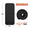 thumbnail image 3 of Tapete Apoyo De Rodillas Altera Yoga Mat Soporte Pilates Gym, 3 of 6