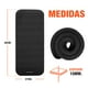 thumbnail image 3 of Tapete Apoyo De Rodillas Altera Yoga Mat Soporte Pilates Gym, 3 of 6