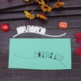 thumbnail image 4 of Cuadros Decorativos Plantillas de troqueles de corte de Metal para álbum de fotos de álbum de recortes DIY Tarjeta de felicitación Ndcxsfigh Nuevos Originales, 4 of 6