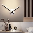thumbnail image 3 of Lámpara de pared dormitorio moderna simple creativa sala de estar TV fondo pared lámpara de pared led pasillo lámparas nórdicas lámpara de noche, 3 of 5