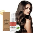 thumbnail image 2 of 2Packs Dry Shampoo & Volume Powder 35g/1.23oz, Shampooing Sec Pour Tous Types de Cheveux, Feel Good Citrus with Aloe, 2 of 8