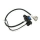 thumbnail image 5 of Conector de balasto BuyWeek para faros delanteros HID H1 cable de balasto, 5 of 9
