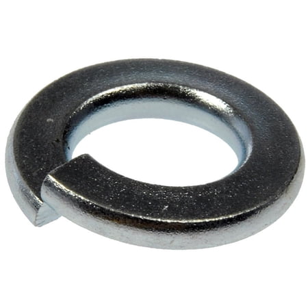 Dorman 818-011 Split Lock Washer-Grade 5- 5/16 In. Natural/Zinc-Plated (Pack of 175)