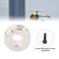 thumbnail image 4 of RC Helicopter Main Shaft Fixed , Professional RC Helicopter Main Shaft Part  For Outdoor Activity For Amateur, 4 of 8